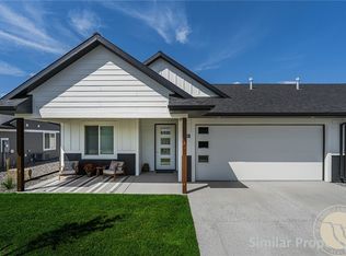 4607 Roll Cast Trl N, Billings, MT 59106