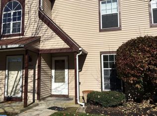 251 Andover Pl, Robbinsville, NJ 08691