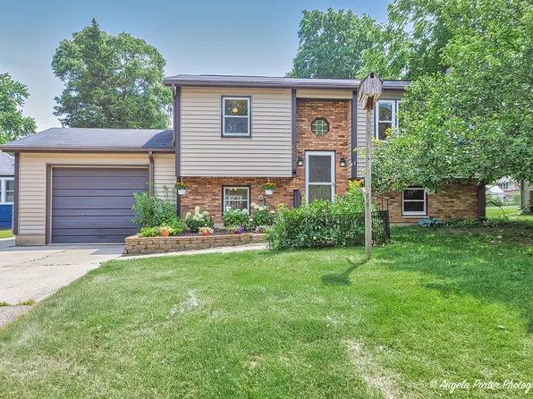6604 Pheasant Trl, Cary, IL 60013