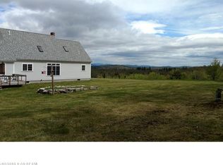 51 N View Dr, Waterford, ME 04088
