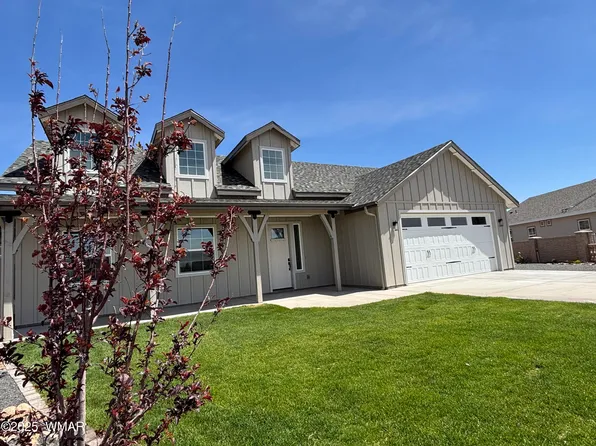 1030 N Crown Cir, Taylor, AZ 85939