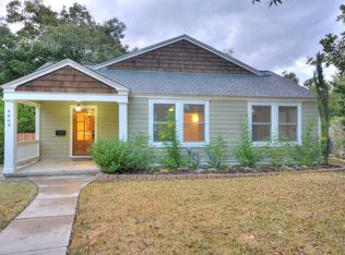 4804 Evans Ave, Austin, TX 78751