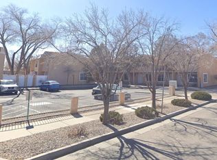 706A Fruit Ave NW, Albuquerque, NM 87102