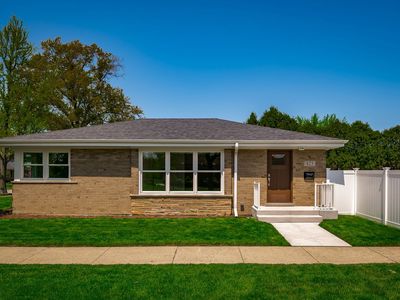 425 W Madison St, Elmhurst, IL, 60126