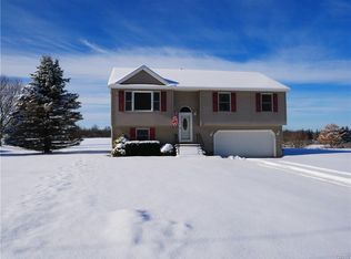 208 Osborne Ave, Waterville, NY 13480
