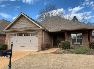 503 Leigh Ln, Starkville, MS 39759