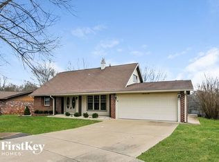 5950 Loblolly Ct, Saint Louis, MO
