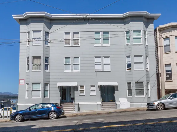 322 Stanyan