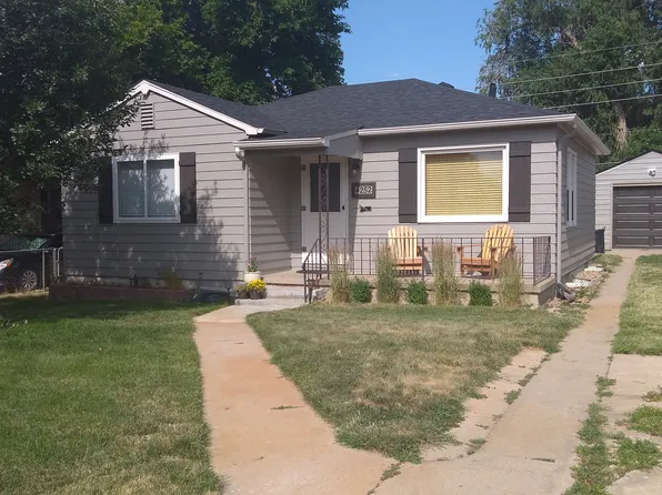 4252 S Cherokee St, Englewood, CO 80110
