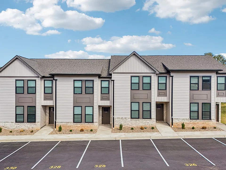 Hickory Hill Estates