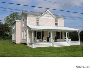4973 North Rd, Auburn, NY 13021