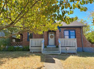 914 Maynor St, Nashville, TN 37216