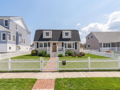 5224 Bay Ave, Ocean City, NJ, 08226