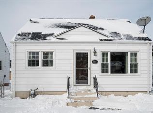 146 Ridgewood Rd, Buffalo, NY 14220