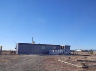 2 Hawaii Court, Moriaty, NM 87035