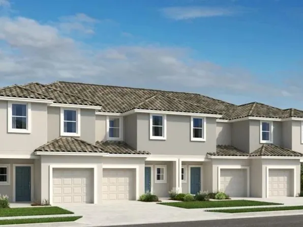 3660 Circle Hook St, Kissimmee, FL 34746