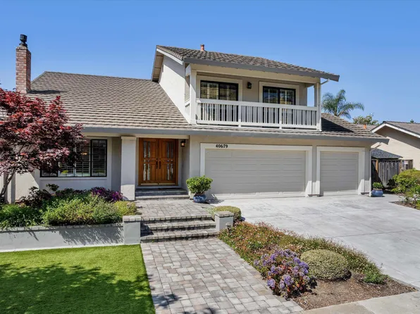 40679 Slayton St, Fremont, CA 94539