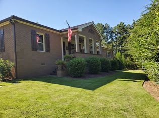 2761 Bethel Rd NE, Conyers, GA 30012