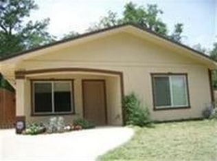 1315 N 8th St, LONGVIEW, TX 75601