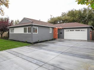 1620 Alameda De Las Pulgas, Redwood City, CA 94061