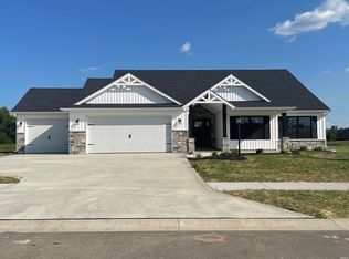 863 Sycamore St, Decatur, IN 46733