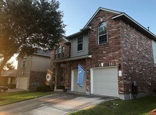 2801 Mission Tejas Dr, Pflugerville, TX 78660