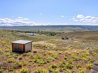 1110 Ellensburg Ranches Rd, Ellensburg, WA 98926