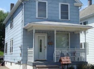 228 Boland Ave, Hanover Township, PA 18706