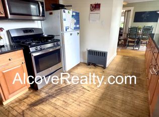 192 North St #2, Somerville, MA 02144