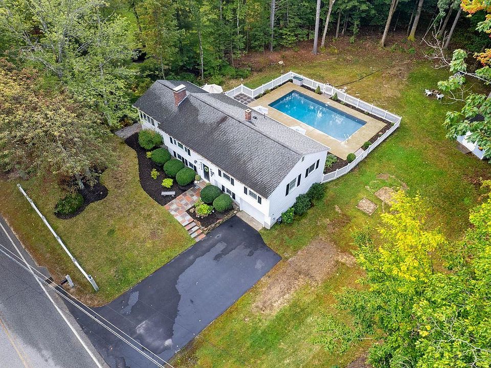 15 Albin Road, Bow, NH 03304 Zillow