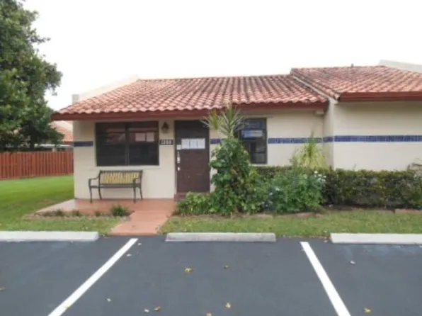 5890 SW 112th Way, Cooper City, FL 33330