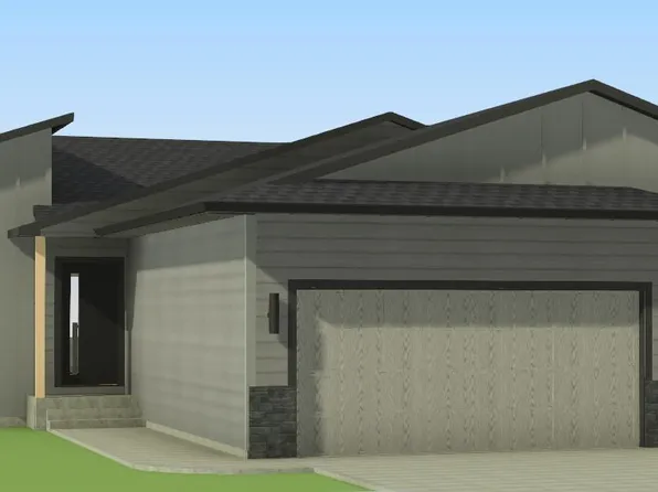 6813 E Freedom St, Sioux Falls, SD 57108