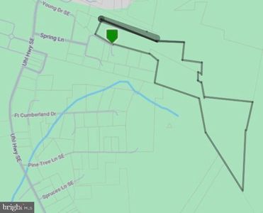 Petes Dr, Cumberland, MD, 21502