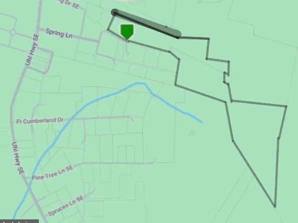 Petes Dr, Cumberland, MD 21502