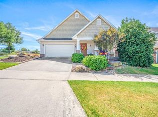 1006 NE Carnahan Ct, Bentonville, AR 72712