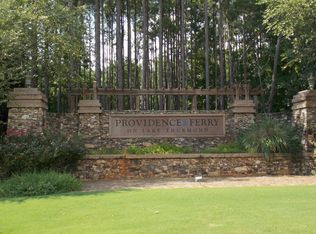 51 Shelter Cove Rd, Lincolnton, GA 30817