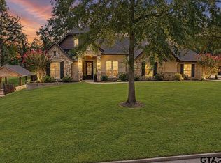 12350 Southhaven Rd, Flint, TX 75762