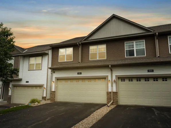 6910 151st St, Savage, MN 55378