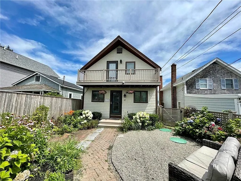 57 Green St — Photo 42