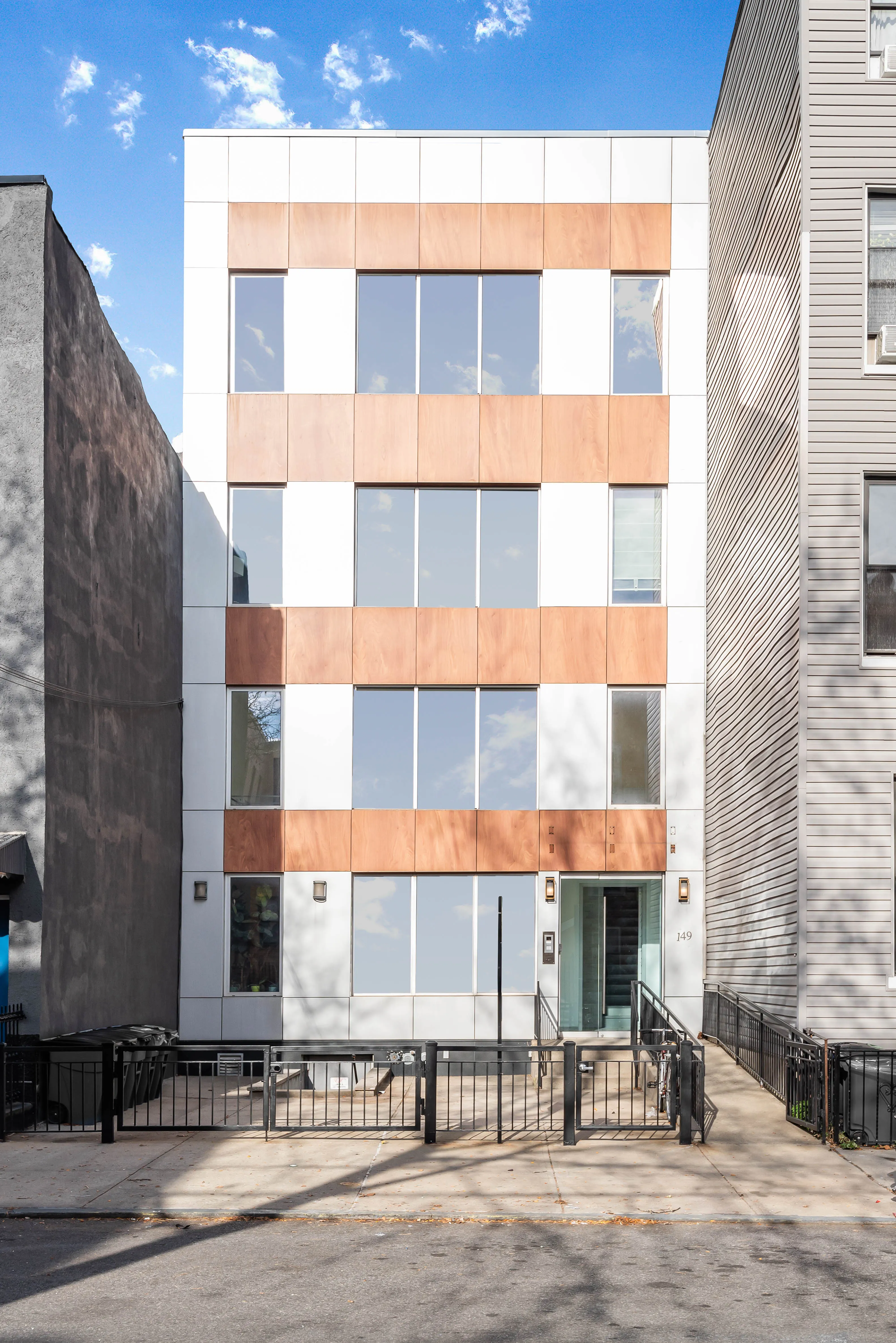 DuPont Plaza at 149 Dupont Street in Greenpoint Sales, Rentals