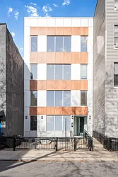 DuPont Plaza at 149 Dupont Street in Greenpoint