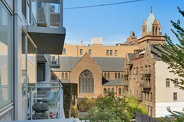 Rented by Brown Harris Stevens