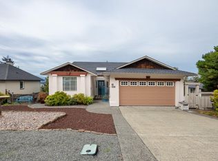 6246 Lower Chippewa Rd, North Cowichan, BC V9L5P8