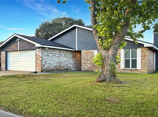 7457 Convair Dr, Corpus Christi, TX 78412