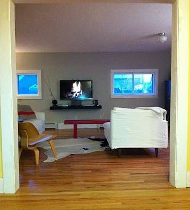 main living/family-room