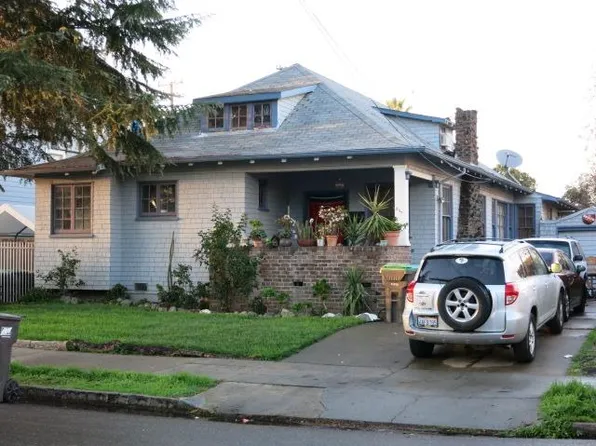 237 W Acacia St, Stockton, CA 95203