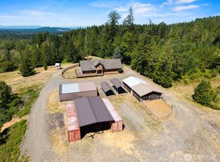 805 Luebke Road, Toutle, WA 98649
