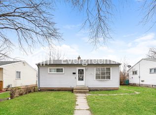 7901 W Herbert Ave, Milwaukee, WI 53218