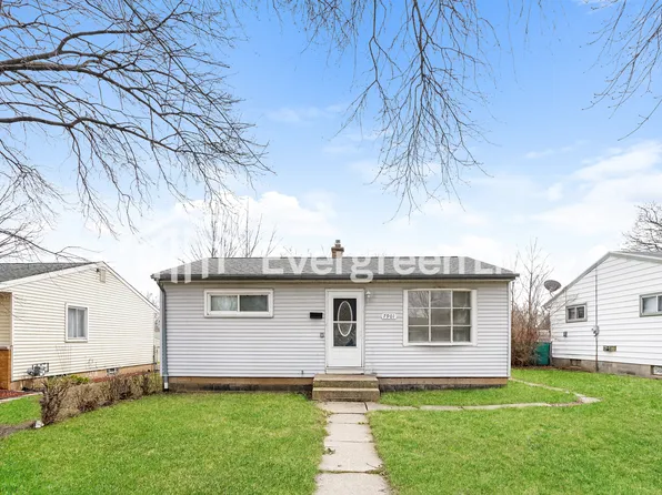 7901 W Herbert Ave, Milwaukee, WI 53218