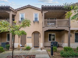 2339 Corte Viejo UNIT 57, Chula Vista, CA 91914